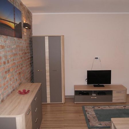 Gdanskie Apartamenty - Apartament Szeroka With 2 Rooms Exterior photo