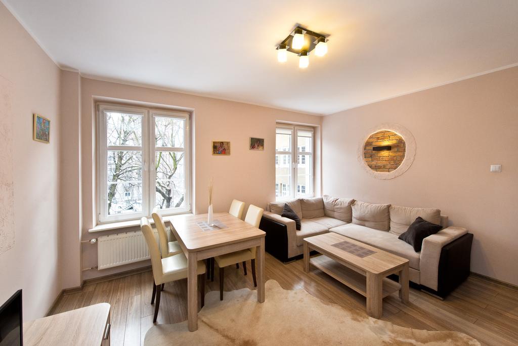 Gdanskie Apartamenty - Apartament Szeroka With 2 Rooms Room photo
