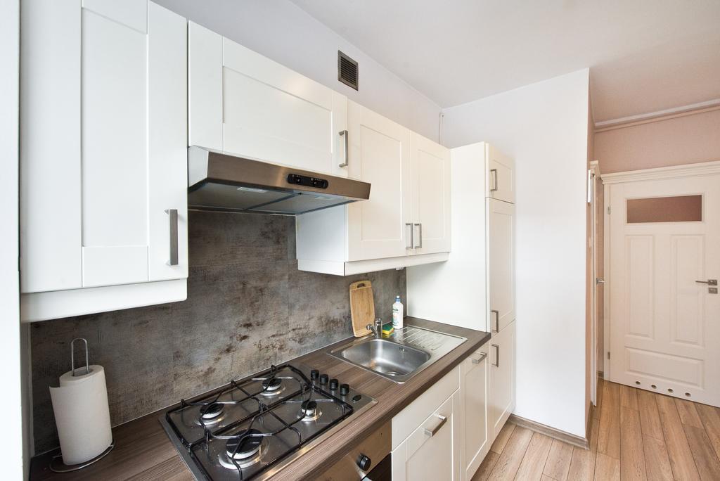 Gdanskie Apartamenty - Apartament Szeroka With 2 Rooms Room photo
