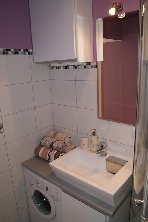 Gdanskie Apartamenty - Apartament Szeroka With 2 Rooms Room photo