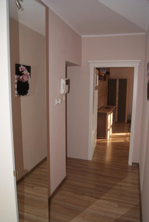Gdanskie Apartamenty - Apartament Szeroka With 2 Rooms Exterior photo