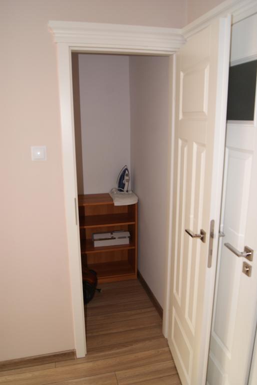 Gdanskie Apartamenty - Apartament Szeroka With 2 Rooms Exterior photo